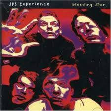 JPS EXPERIENCE-BLEEDING STAR CD VG