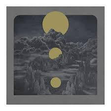YOB-CLEARING THE PATH TO ASCEND 2LP *NEW*
