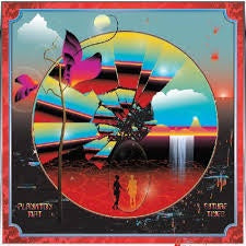 PLANKTON WAT-FUTURE TIMES CD *NEW*