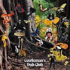 GENTLEMAN'S DUB CLUB-DOWN TO EARTH LP *NEW*