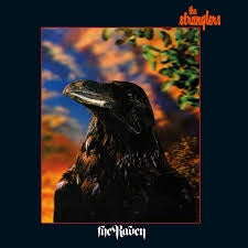 STRANGLERS THE-THE RAVEN CD *NEW*
