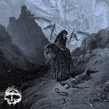 INTEGRITY-HOWLING, FOR THE NIGHTMARE SHALL CONSUME CD *NEW*