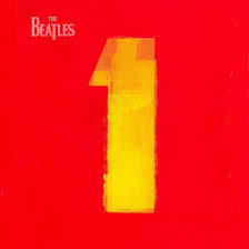 BEATLES THE-1 CD VG