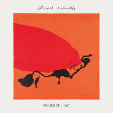 ISHMAEL ENSEMBLE-VISIONS OF LIGHT CD *NEW*