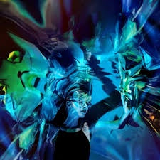 MORAN KELLY-ULTRAVIOLET LP *NEW*