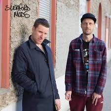 SLEAFORD MODS-SLEAFORD MODS 12" EP *NEW*