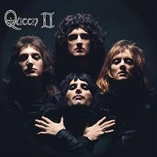 QUEEN-II LP *NEW*