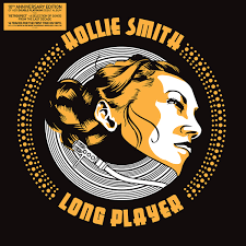 SMITH HOLLIE-LONG PLAYER + RETROSPECT 2LP *NEW*