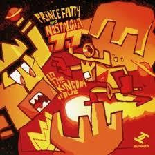 PRINCE FATTY MEETS NOSTALGIA 77-KINGDOM OF DUB CD *NEW*