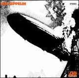 LED ZEPPELIN-LED ZEPPELIN I CD NM