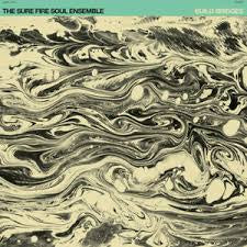SURE FIRE SOUL ENSEMBLE-BUILD BRIDGES LP *NEW*