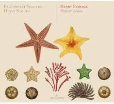 PURCELL-DIDI & AENEAS NIQUET CD *NEW*