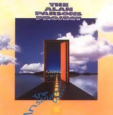 PARSONS ALAN PROJECT-THE INSTUMENTAL WORKS LP VG+ COVER VG
