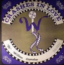 ONYEABOR WILLIAM-CRASHES IN LOVE VERSION 2 LP *NEW*