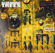 SCREAMING TREES-SWEET OBLIVION LP *NEW*
