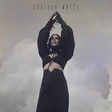 WOLFE CHELSEA-BIRTH OF VIOLENCE LAVENDER VINYL LP *NEW*