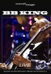 BB KING LIVE DVD *NEW*