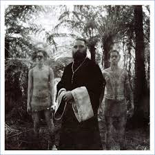 KINGI TROY & THE UPPERCLASS-HOLY COLONY BURNING ACRES 2LP *NEW*