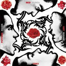 RED HOT CHILI PEPPERS-BLOOD SUGAR SEX MAGIK 2LP NM COVER EX