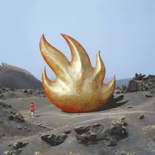 AUDIOSLAVE-AUDIOSLAVE 2LP VG+ COVER EX