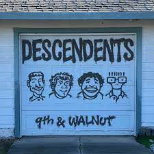 DESCENDENTS-9TH & WALNUT LP *NEW*