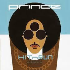 PRINCE-HITnRUN PHASE ONE CD *NEW*
