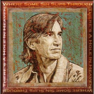 VARIOUS-THERE'S A HOLE IN HEAVEN WHERE SOME SIN SLIPS CD *NEW*