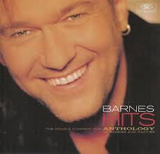 BARNES JIMMY-BARNES HITS THE  ANTHOLOGY CD NM