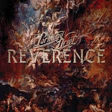 PARKWAY DRIVE-REVERENCE LP *NEW*