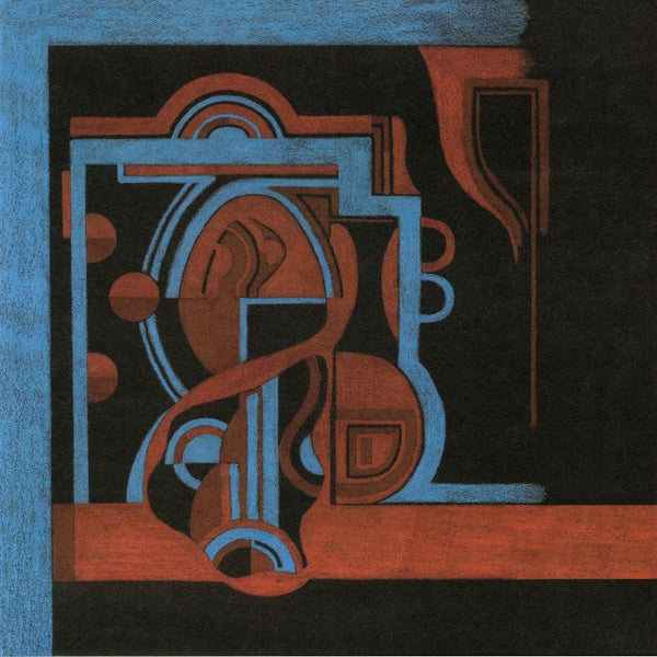 ORB-THE SPACE BETWEEN BONE-WATER-BLOOD VINYL LP *NEW*