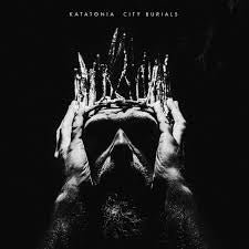 KATATONIA-CITY BURIALS CD *NEW*