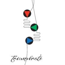 CARTER TUTTI VOID-TRIUMVIRATE LP *NEW*