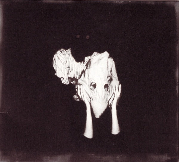 SIGUR ROS-KVEIKUR CD VG