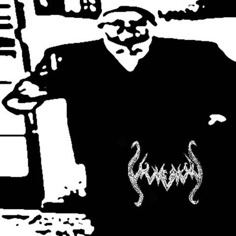 WOLFSKULL-THE FISCAL RIFF CASSETTE *NEW*