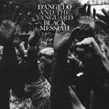 D'ANGELO-BLACK MESSIAH 2LP EX COVER EX