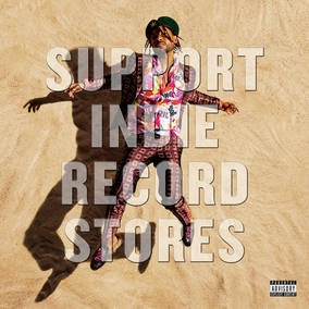 MIGUEL-WAR & LEISURE 2LP *NEW*