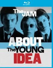 JAM THE-ABOUT THE YOUNG IDEA 2BLURAY *NEW*
