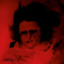 VON HAUSSWOLFF ANNA-DEAD MAGIC LP *NEW*