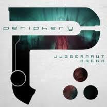 PERIPHERY-JUGGERNAUT OMEGA CD+DVD *NEW*