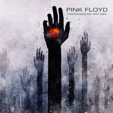 PINK FLOYD-TRANSMISSIONS 1967-1968 2CD *NEW*