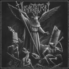 INCANTATION-UPON THE THRONE OF APOCALYPSE CD *NEW*