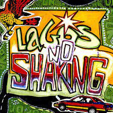 ALLEN TONY-LAGOS NO SHAKING CD *NEW*