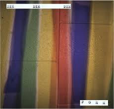 DIE DIE DIE-FORM CD VG