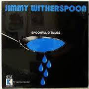 WITHERSPOON JIMMY-SPOONFUL O' BLUES CD G