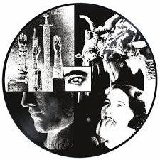 BROWN DANNY-AIN'T IT FUNNY 10" PICTURE DISC *NEW*