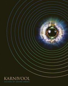 KARNIVOOL-DECADE OF SOUND AWAKE BLURAY *NEW*