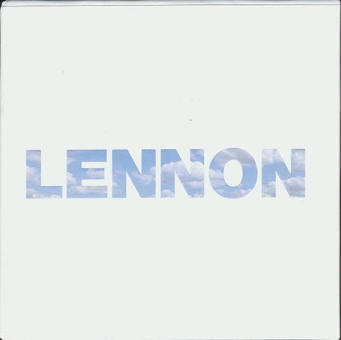 LENNON JOHN-JOHN LENNON SIGNATURE BOX 11CD+BOOK