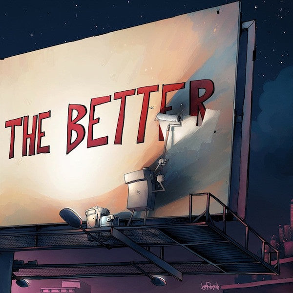 DJ SHADOW-THE LESS YOU KNOW, THE BETTER CD VG