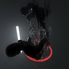 ICE EYES-VISCIOUS CIRCLES 12" EP *NEW* was $26.99 now...