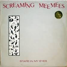 SCREAMING MEEMEES-STARS IN MY EYES 12" EX COVER VG